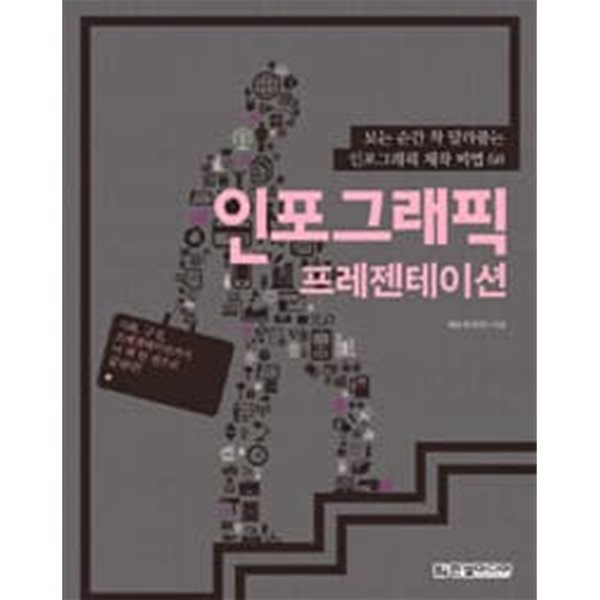 인포그래픽 프레젠테이션