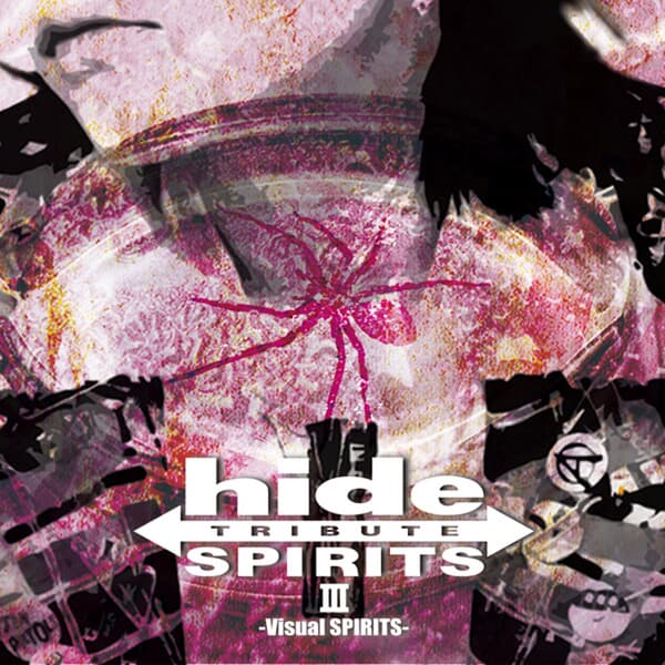 Hide (히데) / Tribute Spirits 3 - Visual Spirits-