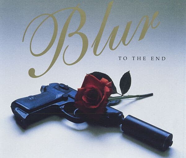 Blur (블러) - To The End -Single-