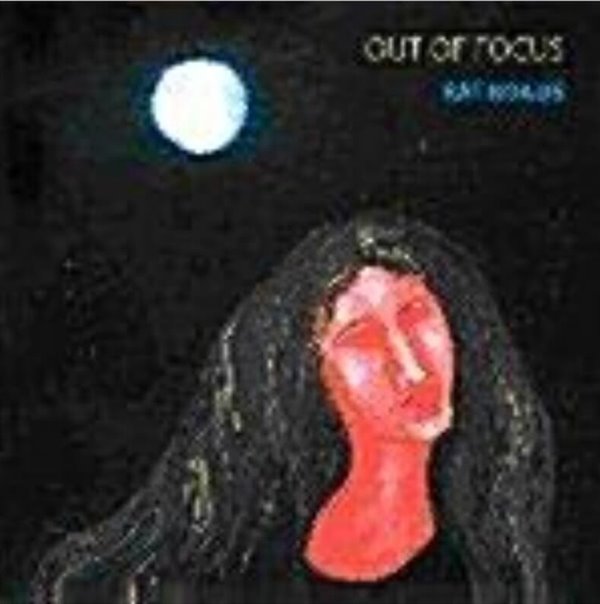 Out Of Focus /Rat Roads