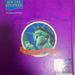 Houghton Mifflin Social Studies Grade 3 : Pupil's Edition (2008)