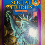 Houghton Mifflin Social Studies Grade 3 : Pupil's Edition (2008)