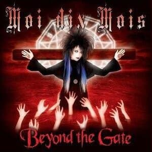 Moi dix Mois (모이 딕스 모이스) - Beyond The Gate