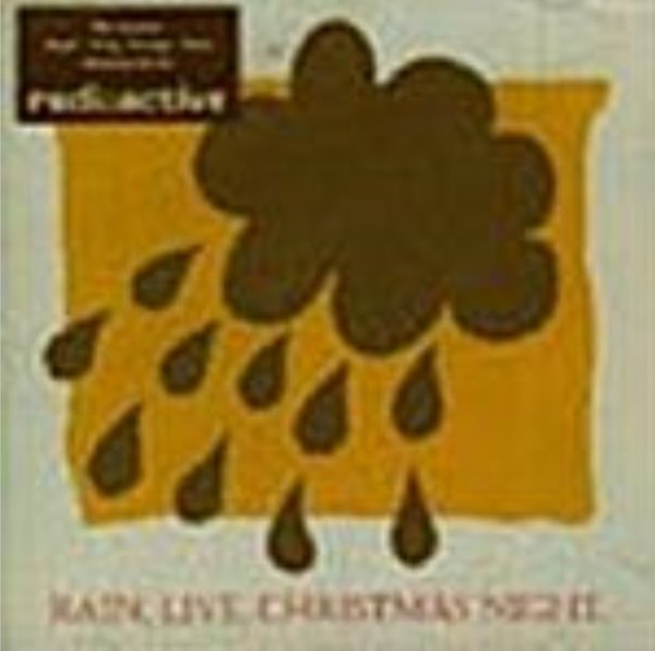 Rain /Live, Christmas Night