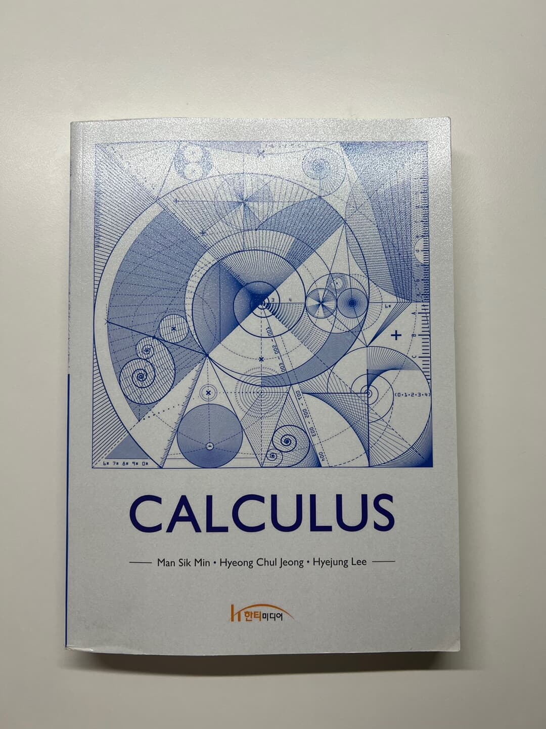 CALCULUS