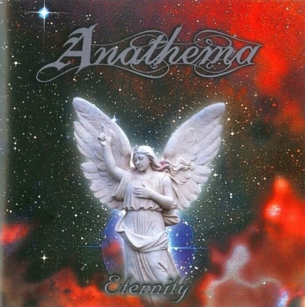 아나테마 (Anathema) - Eternity (독일발매)