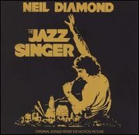 [일본반][LP] Neil Diamond - The Jazz Singer [Gatefold]