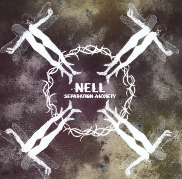 넬(NELL) 4집-  Separation Anxiety (울림 초반)