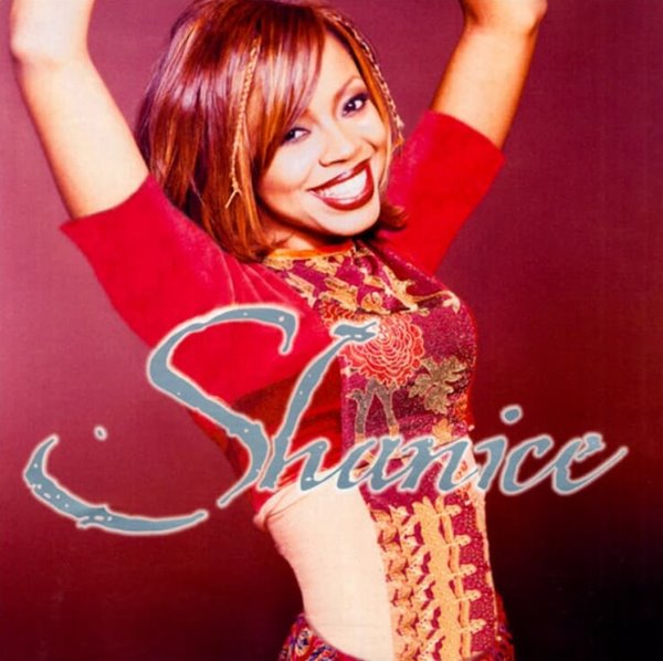 샤니스 (Shanice) - Shanice