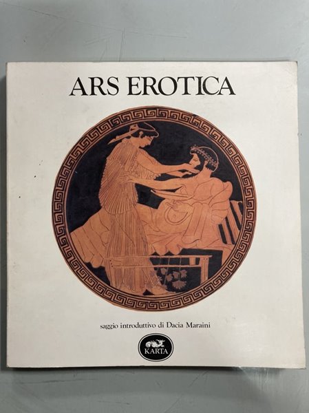 Ars Erotica