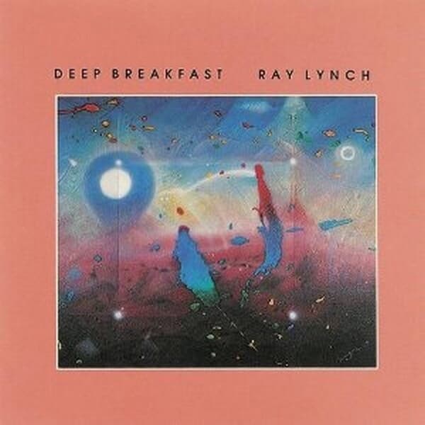 Ray Lynch - Deep Breakfast (수입)