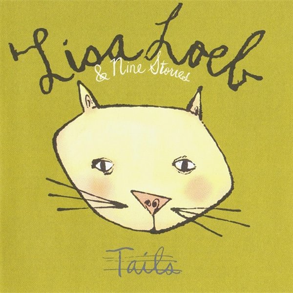 [수입] Lisa Loeb &amp; Nine Stories - Tails (CD)