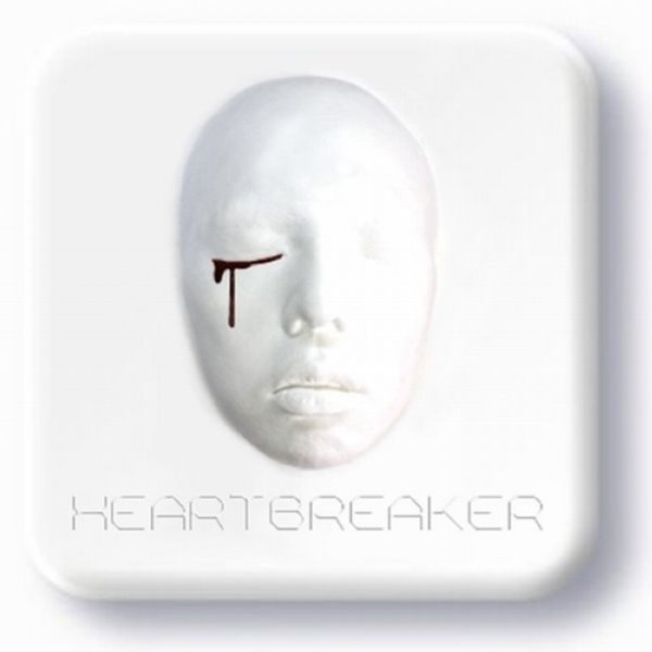 [중고CD] 지드래곤 (G-Dragon) / Heartbreaker (초반/아웃케이스)