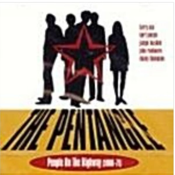 Pentangle /People On The Highway 1968-71