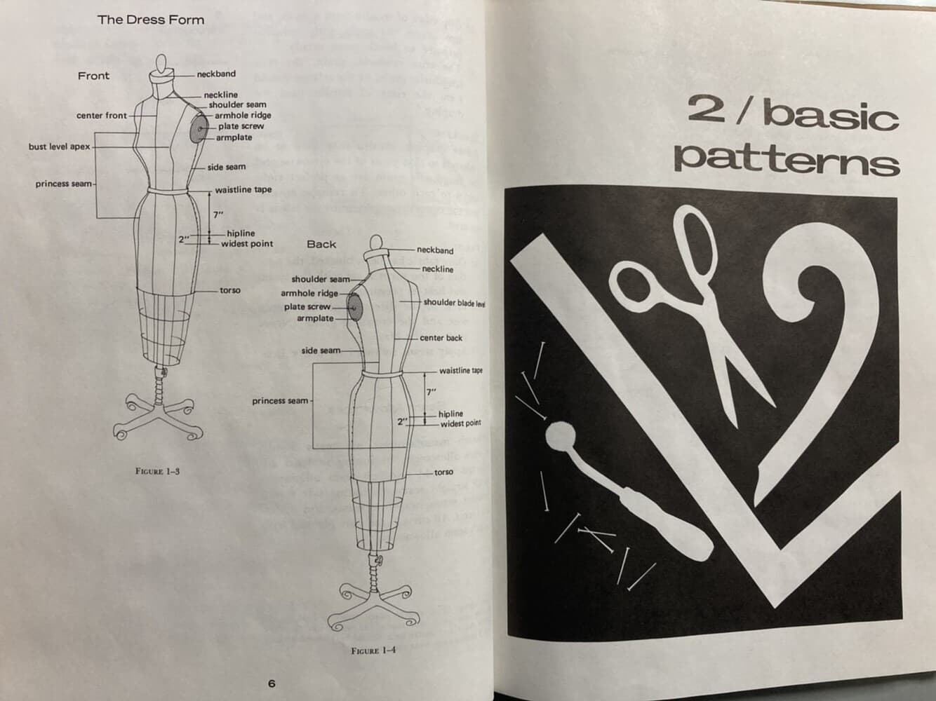 Draping for Fashion Design