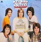 [일본반][LP] Bay City Rollers - Rollin‘ [Gatefold]