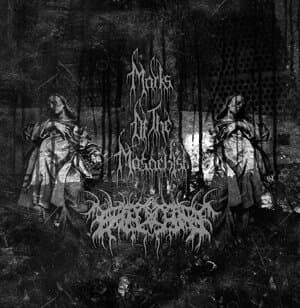 Marks Of The Masochist / Enecare - Split (수입)