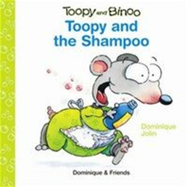 Toopy and the Shampoo