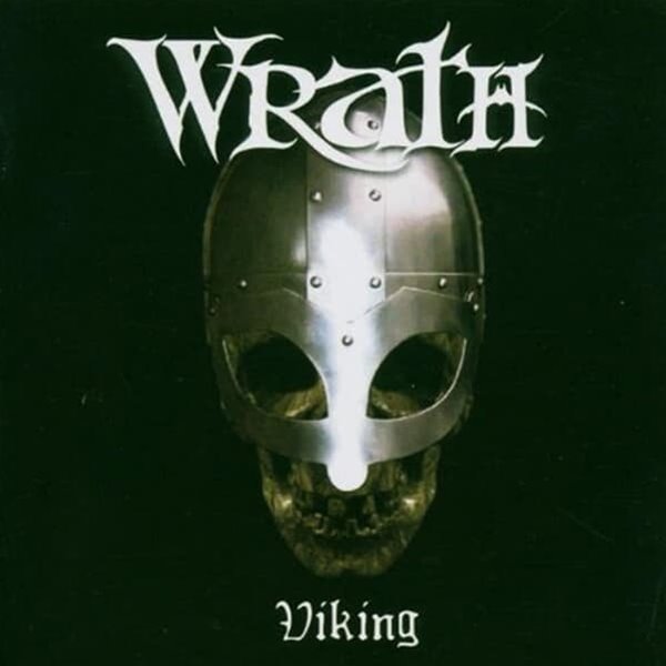 Wrath - Viiking (수입)