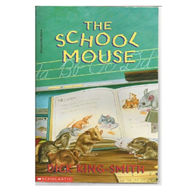 The School Mouse