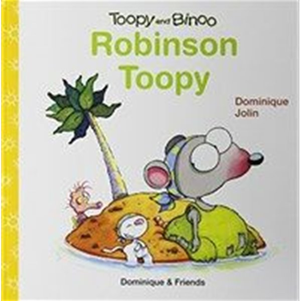 Robinson Toopy