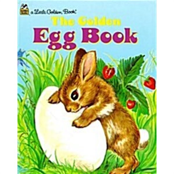 The Golden Egg Book