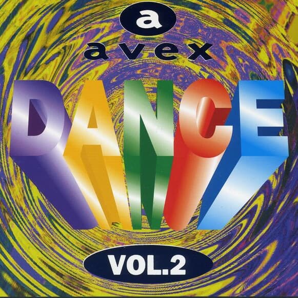V.A. - Avex Dance Vol.2 (일본수입)