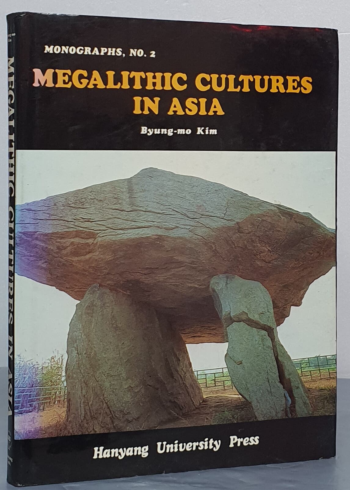 MEGALITHC CULTURES IN ASIA