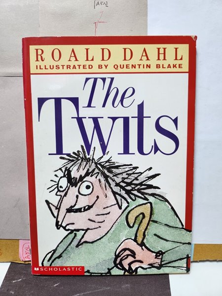 The Twits