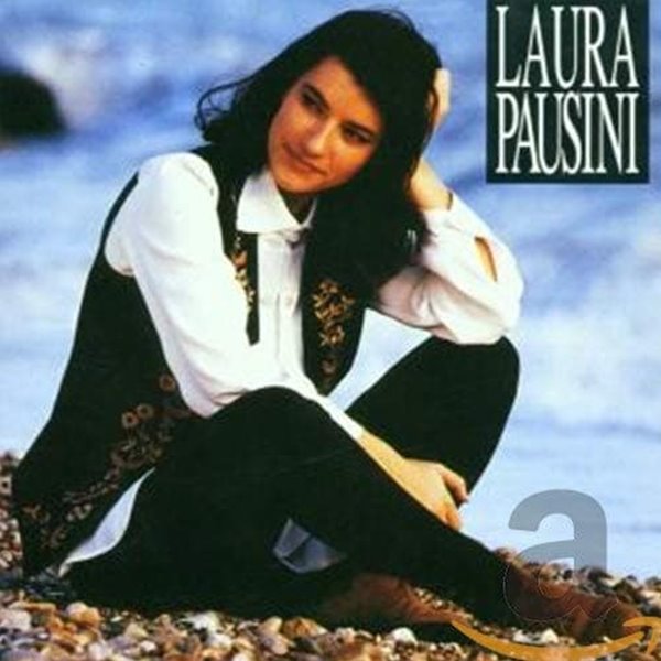 Laura Pausini - Laura Pausini