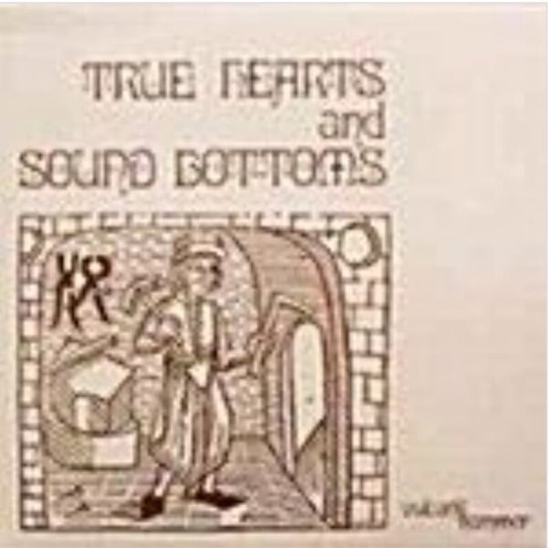 Vulcan&#39;s Hammer /True Hearts And Sound Bottoms