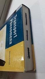 중고샵] Transport Phenomena 2/E | R. Byron Bird | Wiley - 예스24