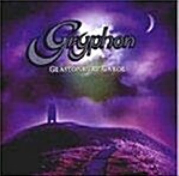 Gryphon /Glastonbury Carol