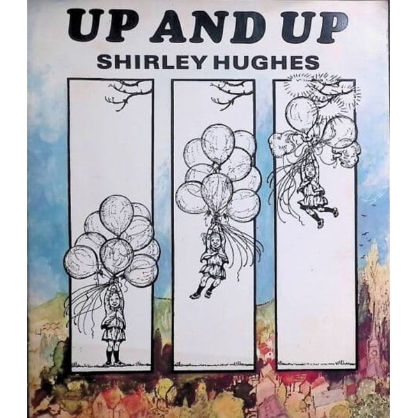 Up and Up Paperback