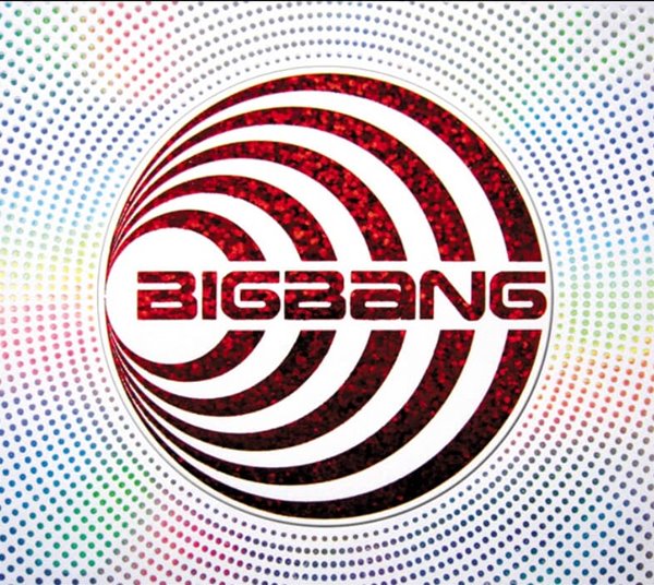 BIGBANG (빅뱅) - For The World (일본발매앨범)