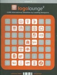 [영어원서 디자인] Logo Lounge 2 - 2,000 International Identities By Leading Designers [양장]