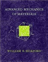 [영어원서 물리학] Advanced Mechanics of Materials [양장]