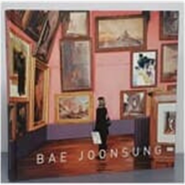 배준성 뮤지엄 BAE JOONSUNG  - THE MUSEUM