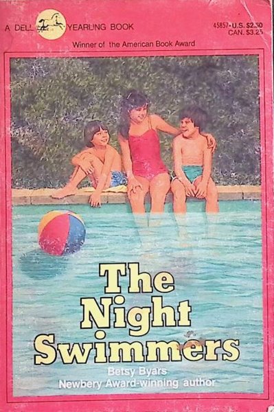 The Night Swimmers