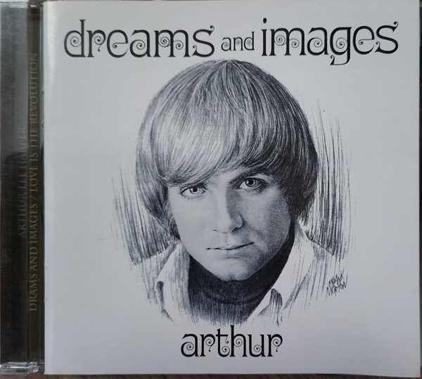 ARTHUR (LEE HARPER) /Dreams And Images