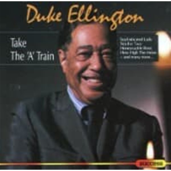 Duke Ellington / Take The &#39;A&#39; Train (수입)