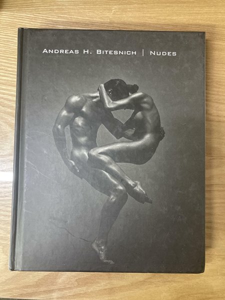 Andreas H. Bitesnich / Nudes