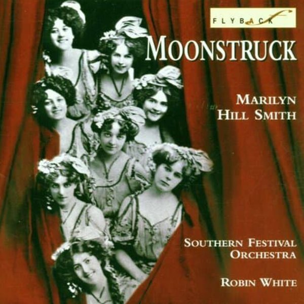 Moonstruck by Marilyn Hill Smith (수입)