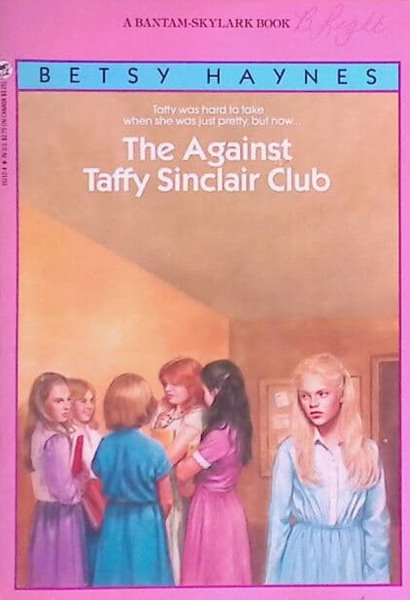 Against Taffy Sinclair Club, The Paperback