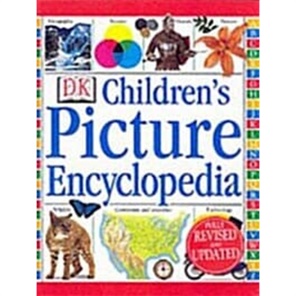 Children&#39;s Picture Encyclopedia
