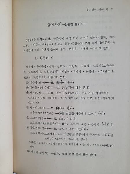 풀이한 훈민정음 -연구. 주석-