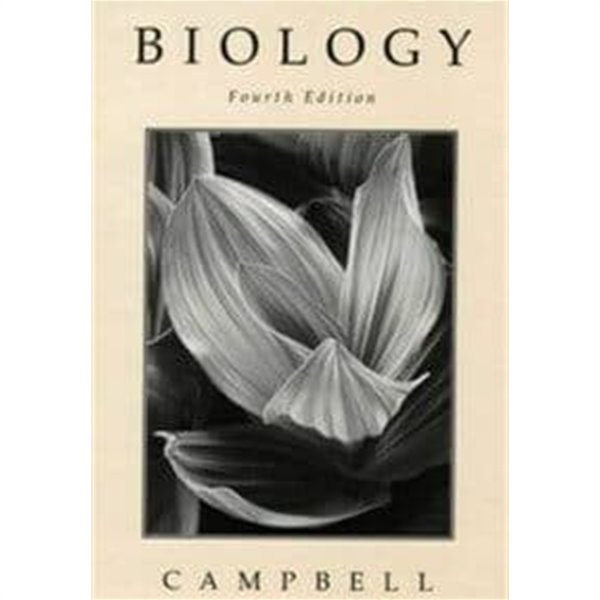 Biology (Benjamin/Cummings Series in the Life Sciences)