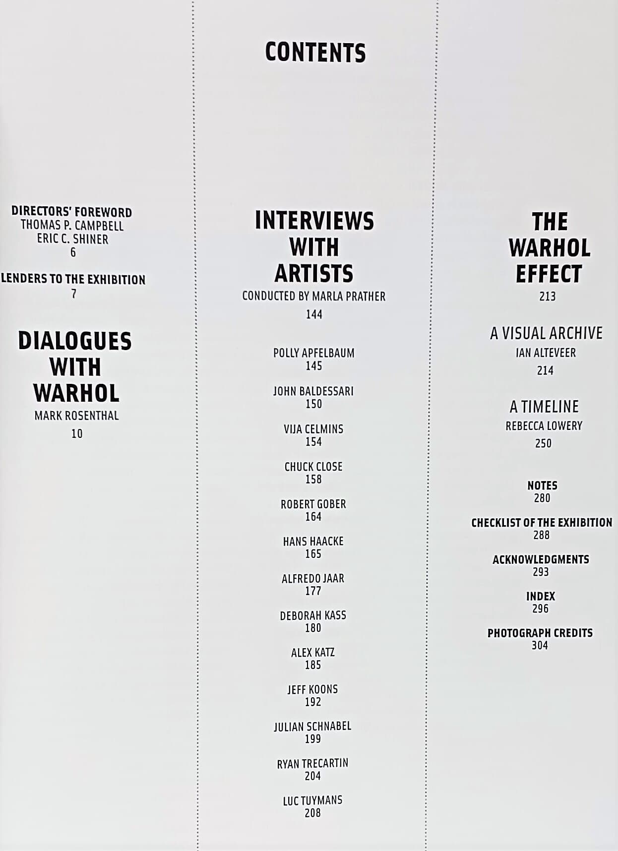 REGARDING WARHOL(앤디워홀에 대하여) SIXTY ARTISTS FIFTY YEARS-235/273/30,304쪽,하드커버-아래설명참조-영어원서-