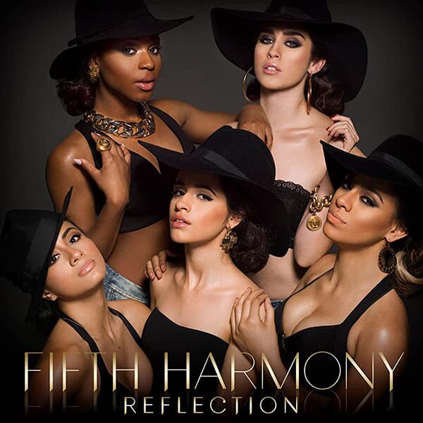 Fifth Harmony - Reflection (일본수입)