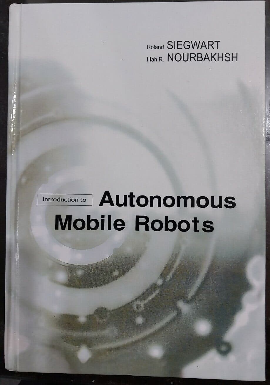 Introduction to Autonomous Mobile Robots